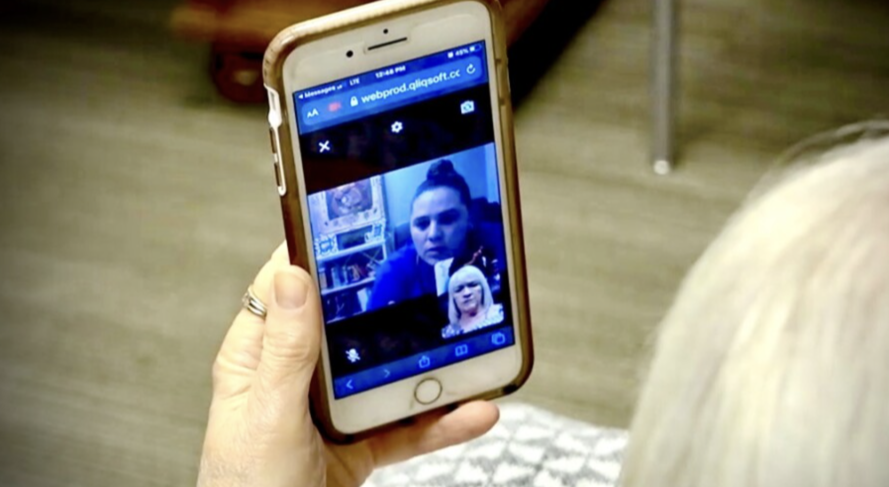 AI could be coming to Central Texas, and Telehealth is here to stay