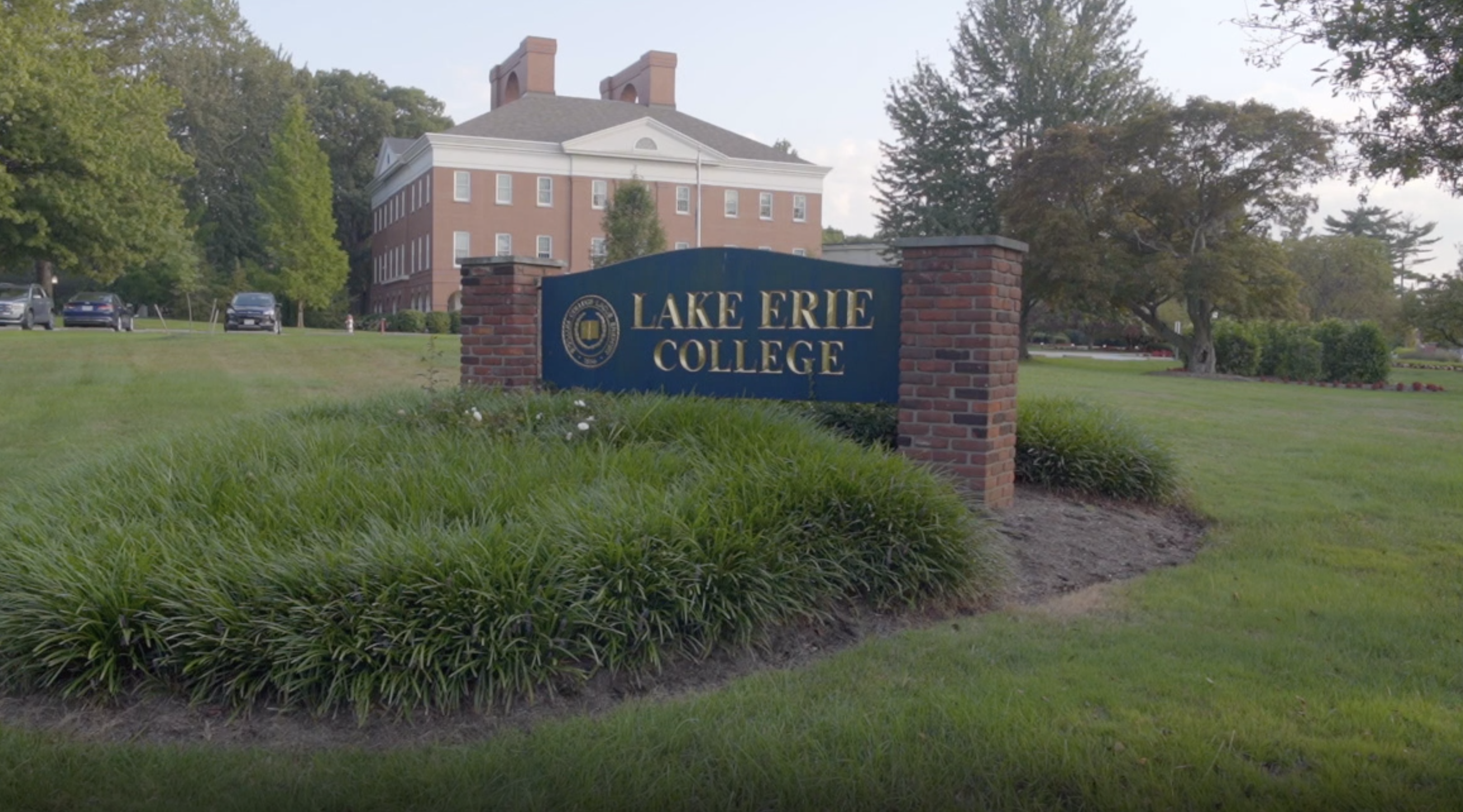 Lake Erie College Campus Map Lake Erie College To Dedicate Pomeroy Historical Marker