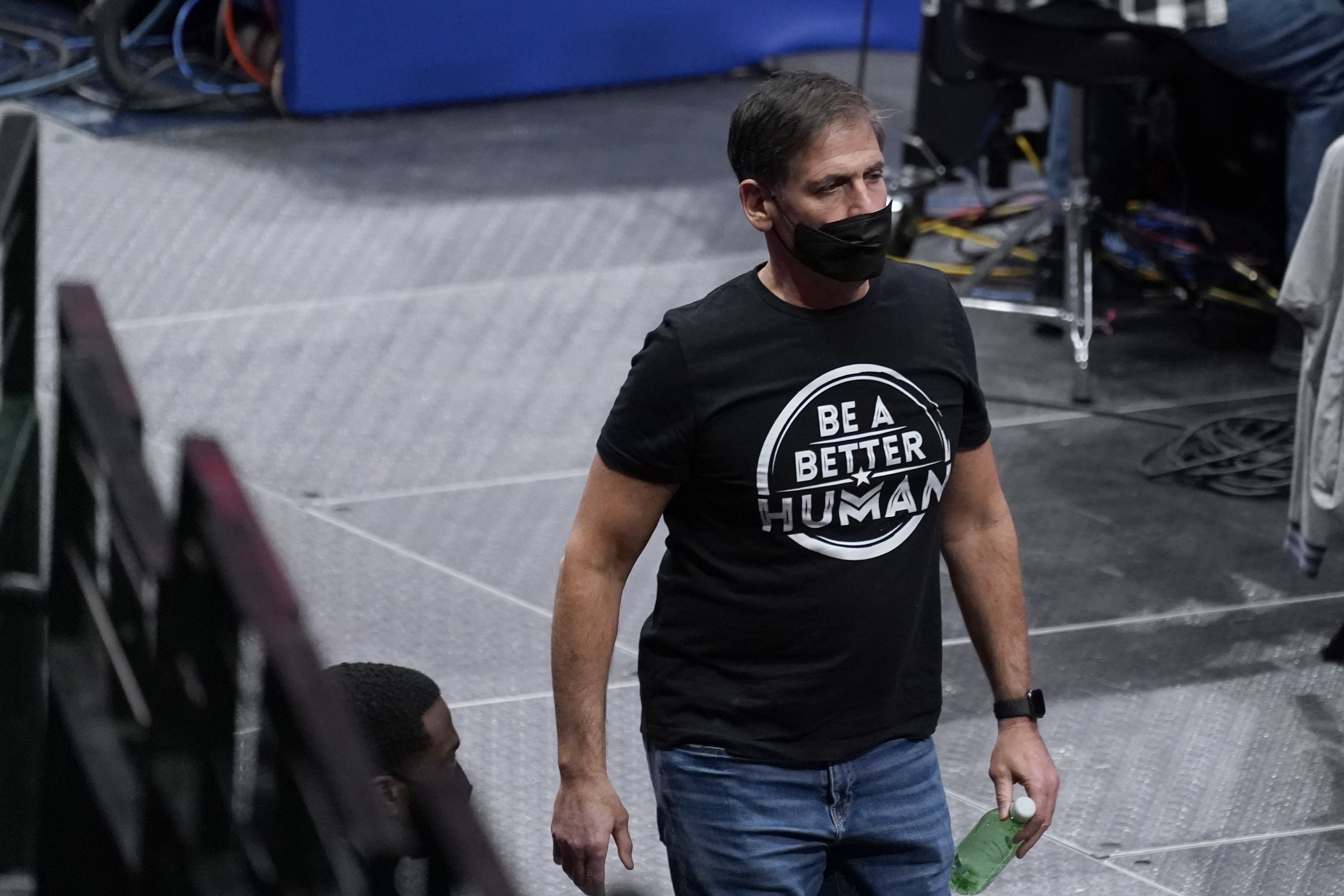 Mark Cuban