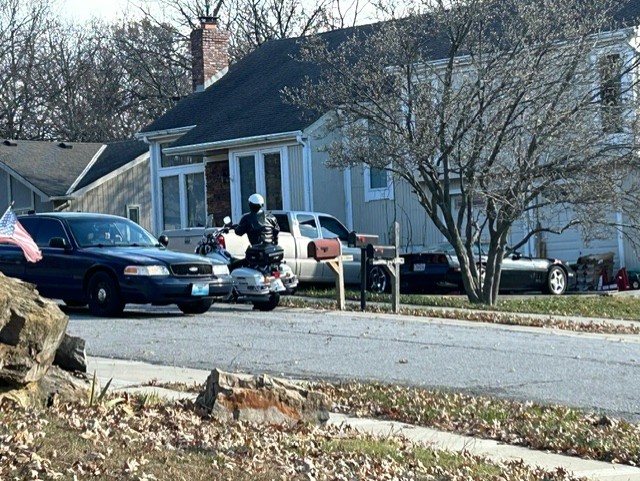 FBI shooting investigation in Northland