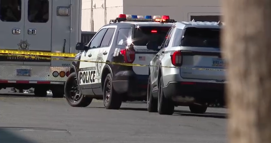 Homicide investigation 