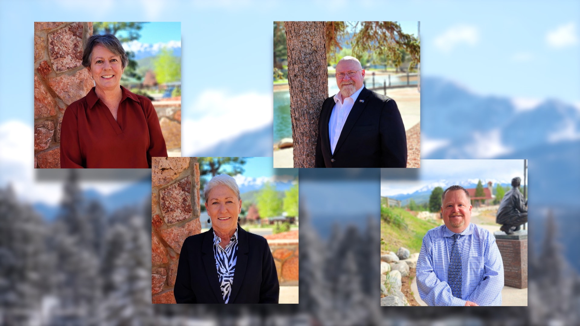 Woodland Park City Council recall