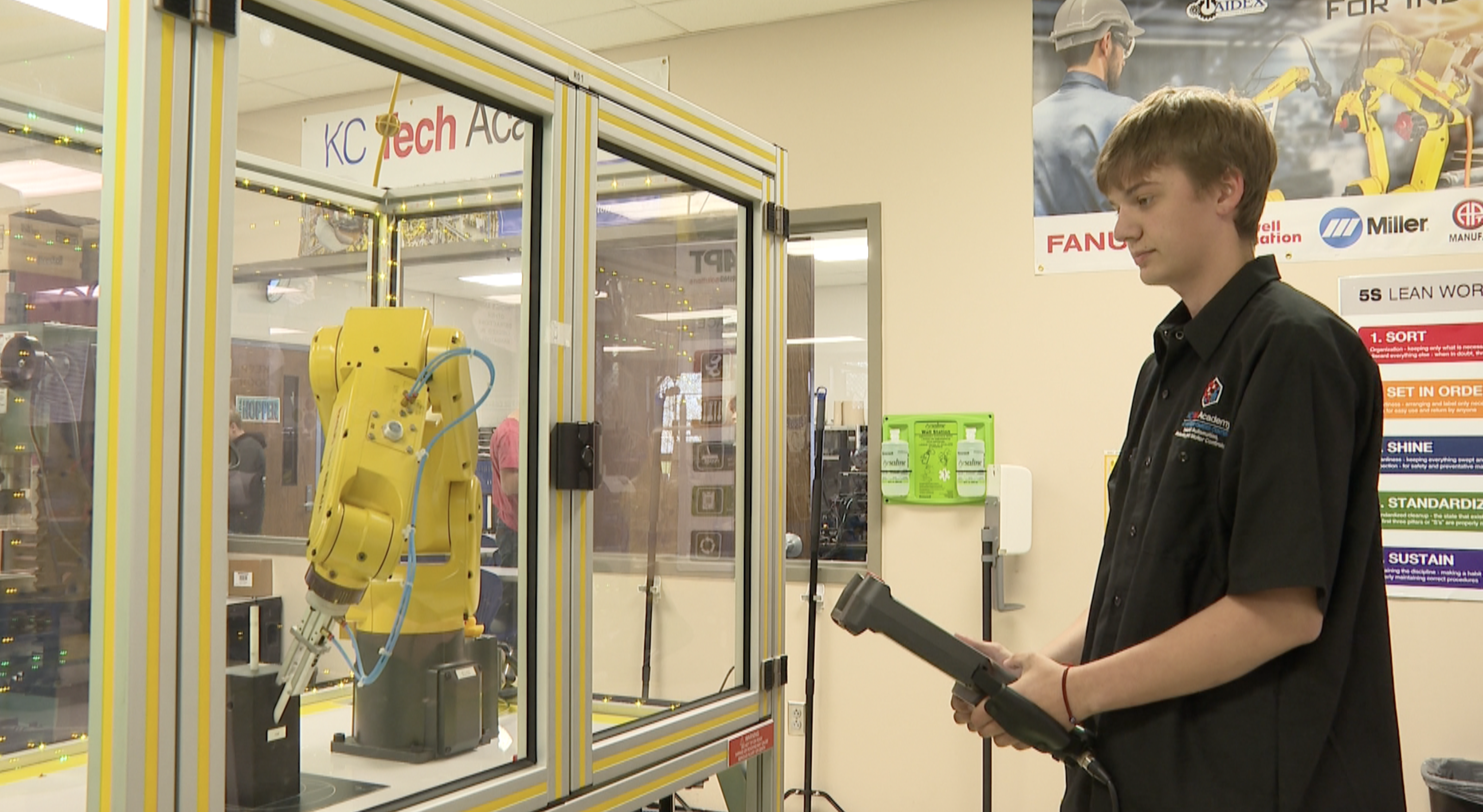 New state-of-the-art facility coming to Northland thanks to $25M boost from Kansas City