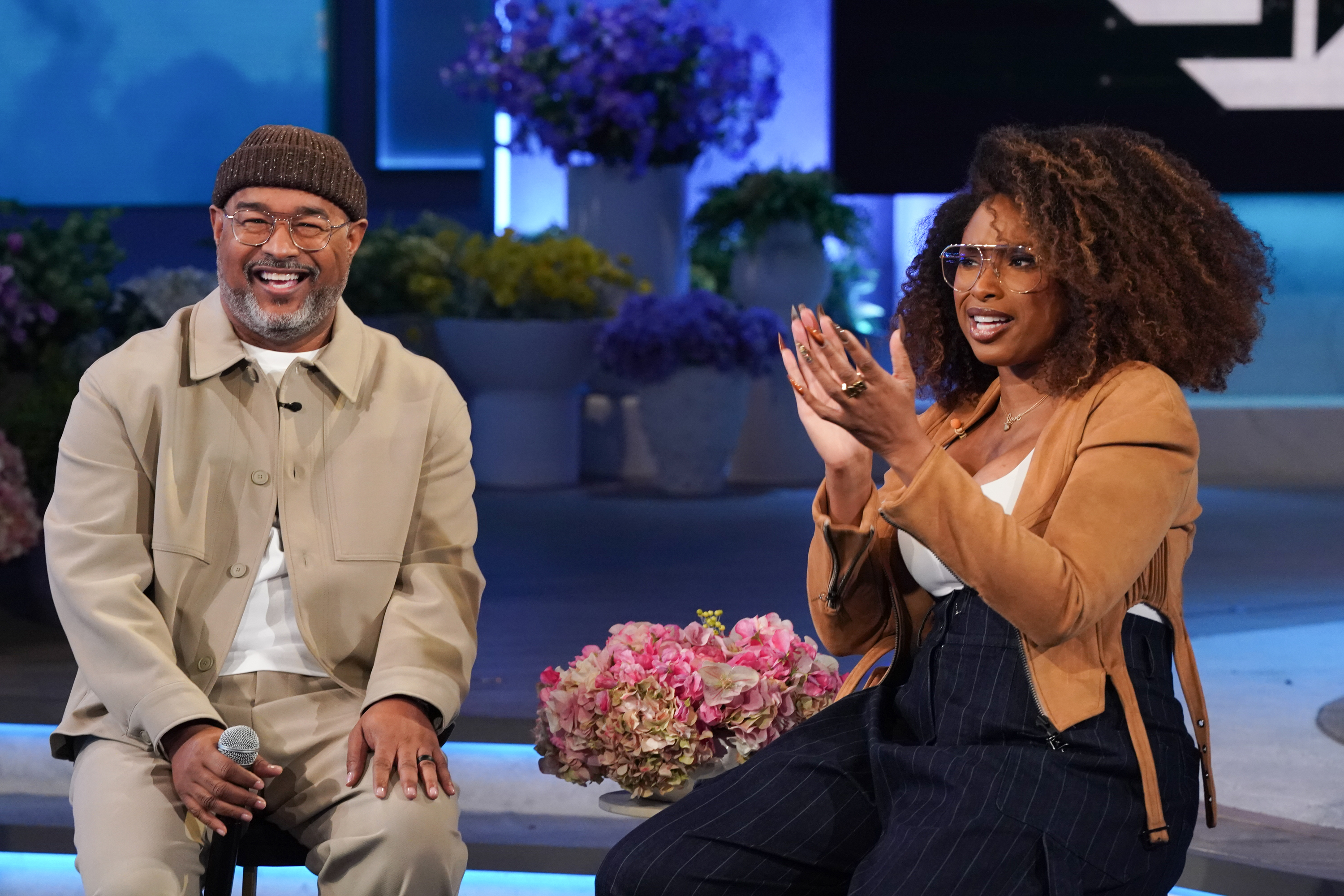 Mad Skillz on The Jennifer Hudson Show