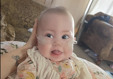 Bella Paull 