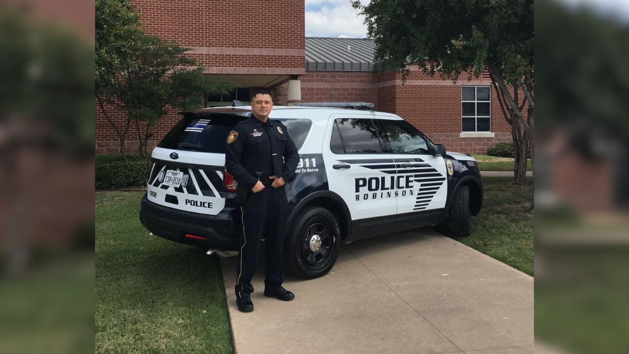 Sgt. William Hughes