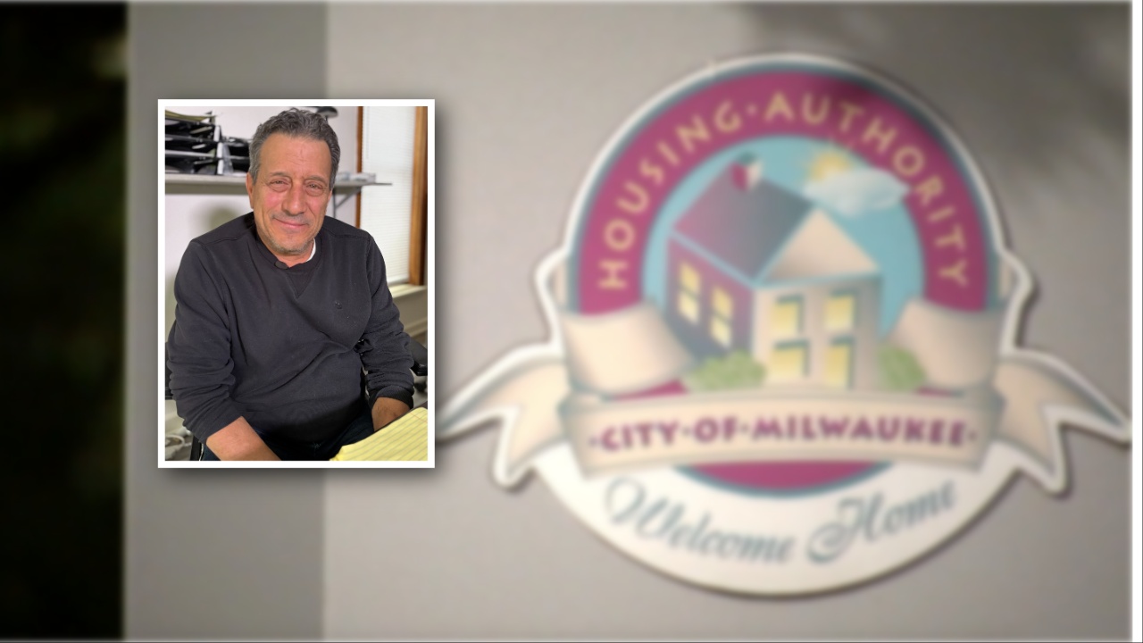Some Section 8 tenants face eviction as Milwaukee's Housing Authority issues persist 
