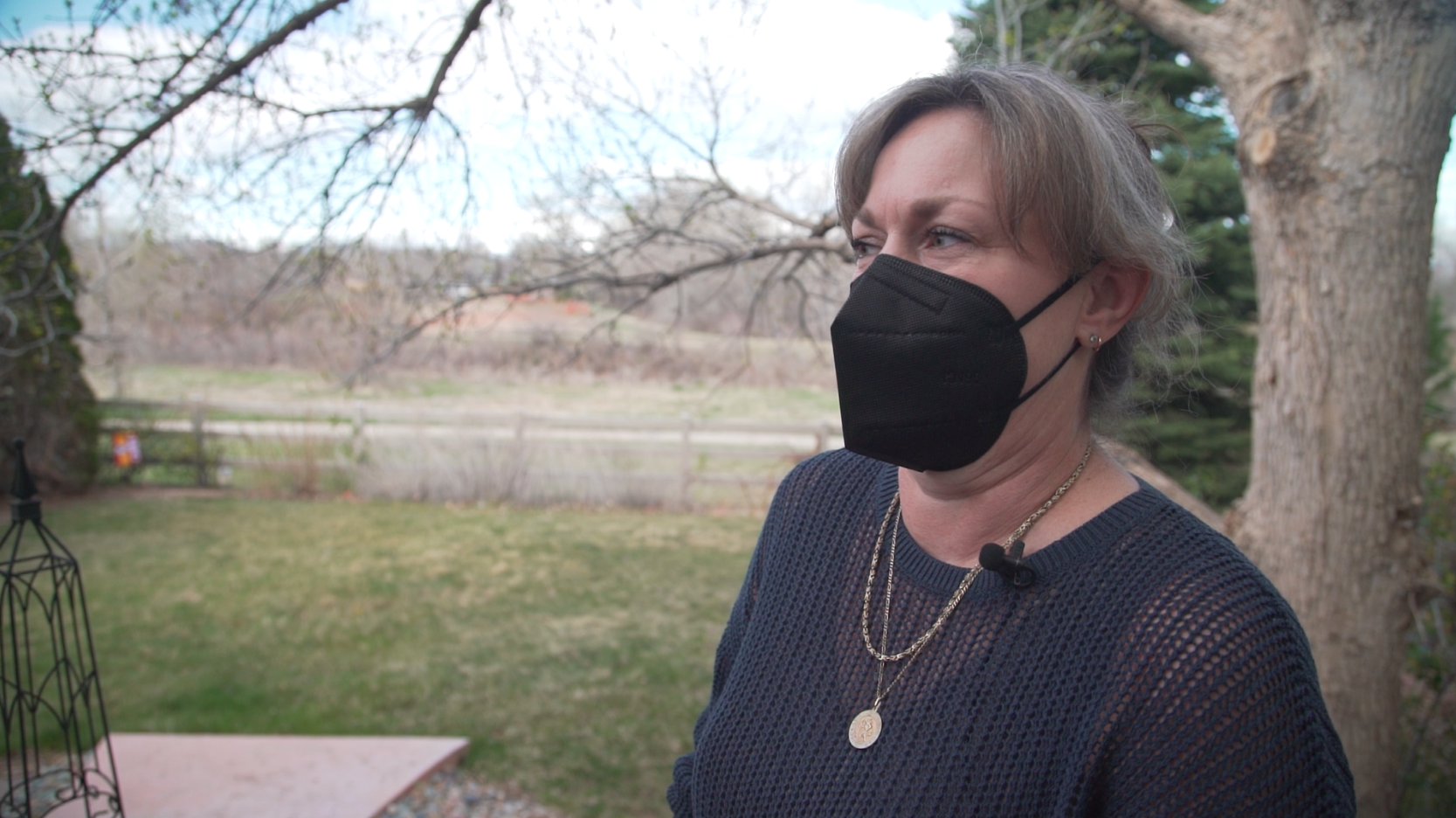 Sara Amodio erie well spill cleanup