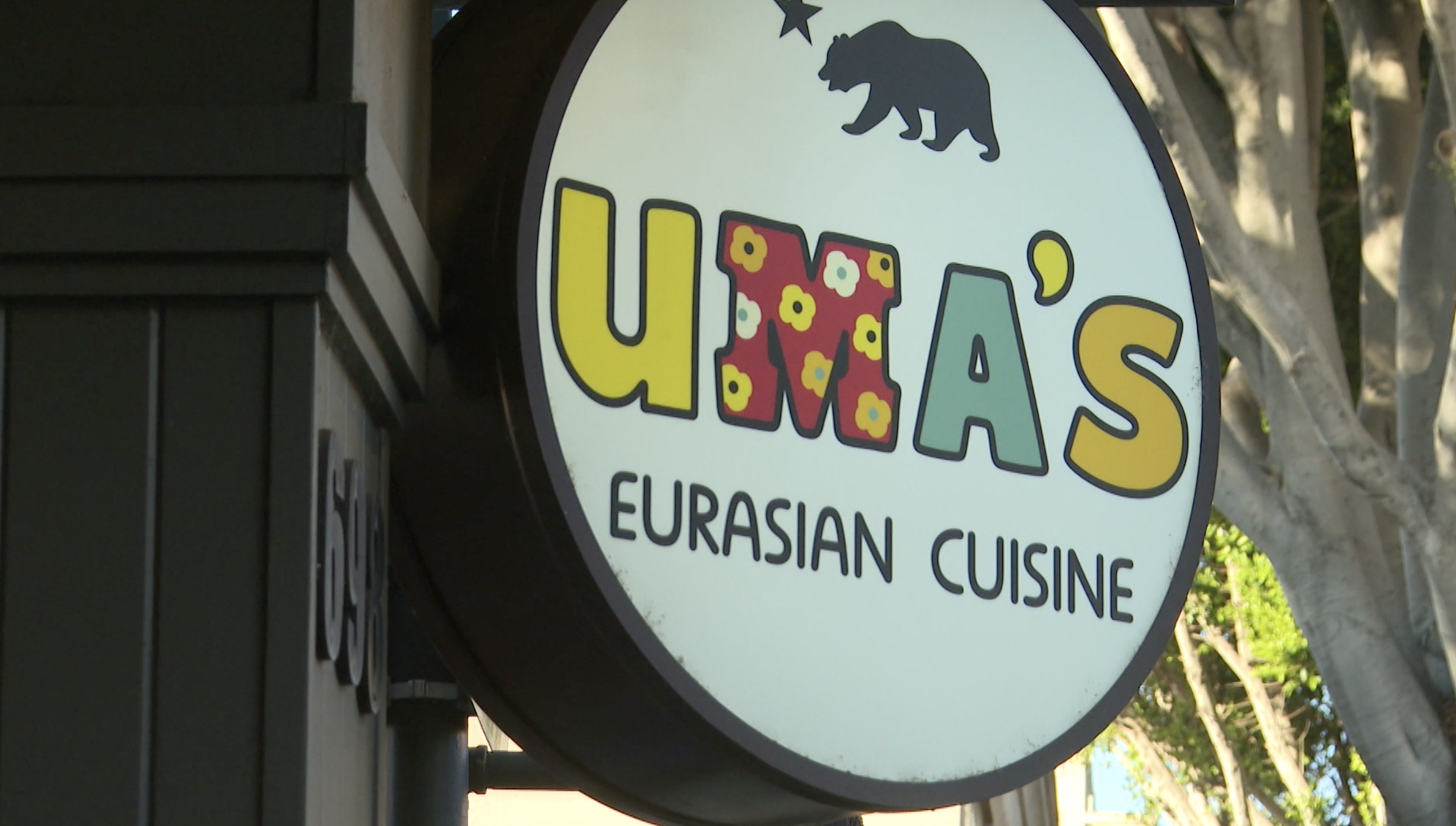 UMAs Eurasian Cuisine is one of 16 new restaurants in San Luis Oispo as of July 31 2026.png