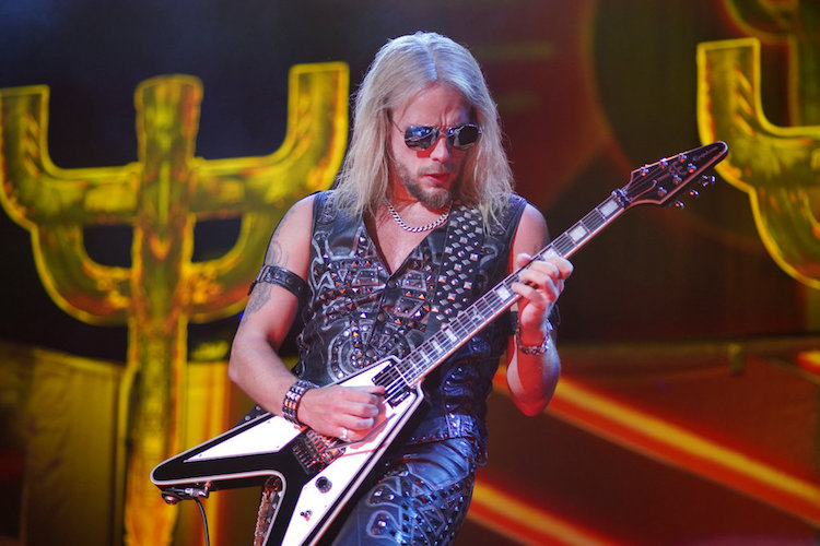Richie Faulkner