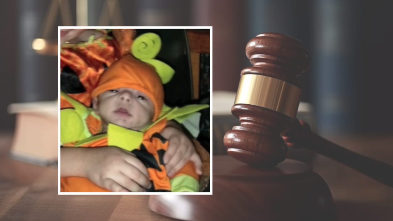 Baby JJ Trial cropped picture