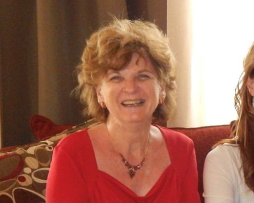 Karen Garner