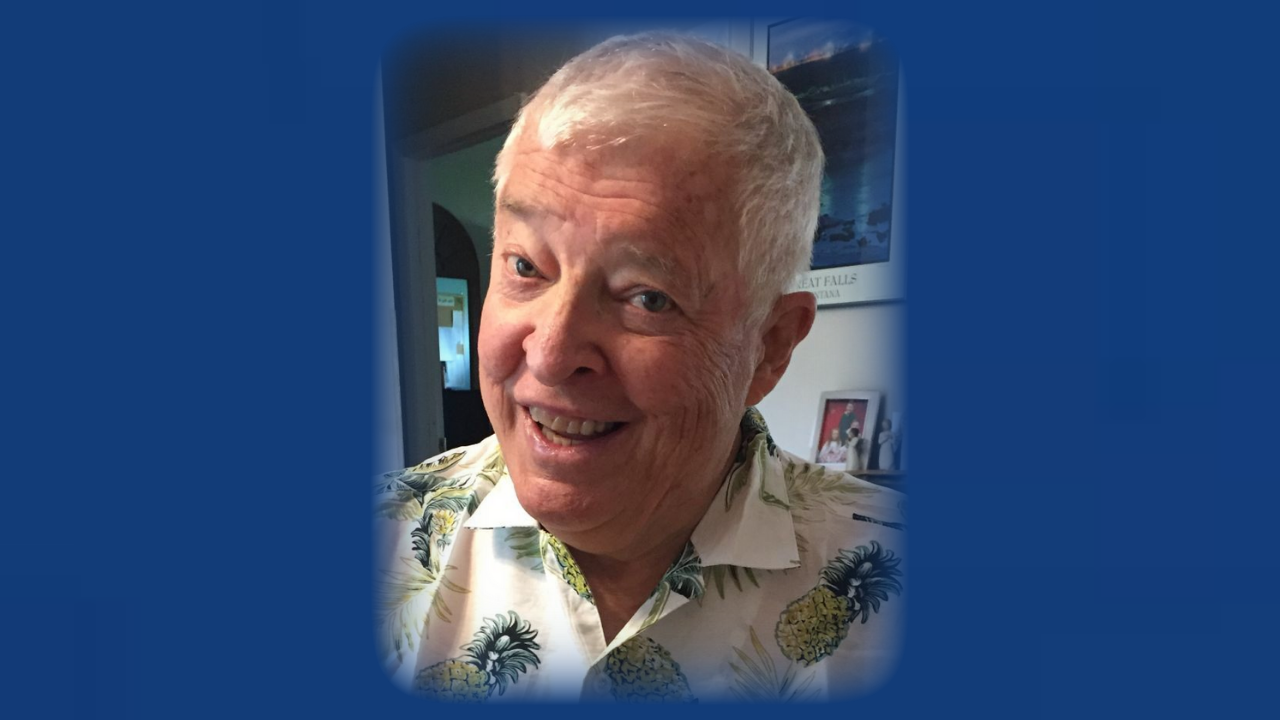 Obituary: David Guy Sayre
December 19, 1948 - June 30, 2021