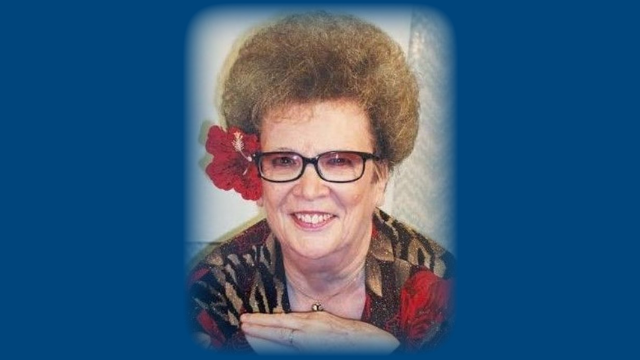 Patricia “Piano Pat” Sponheim, 86, of Great Falls