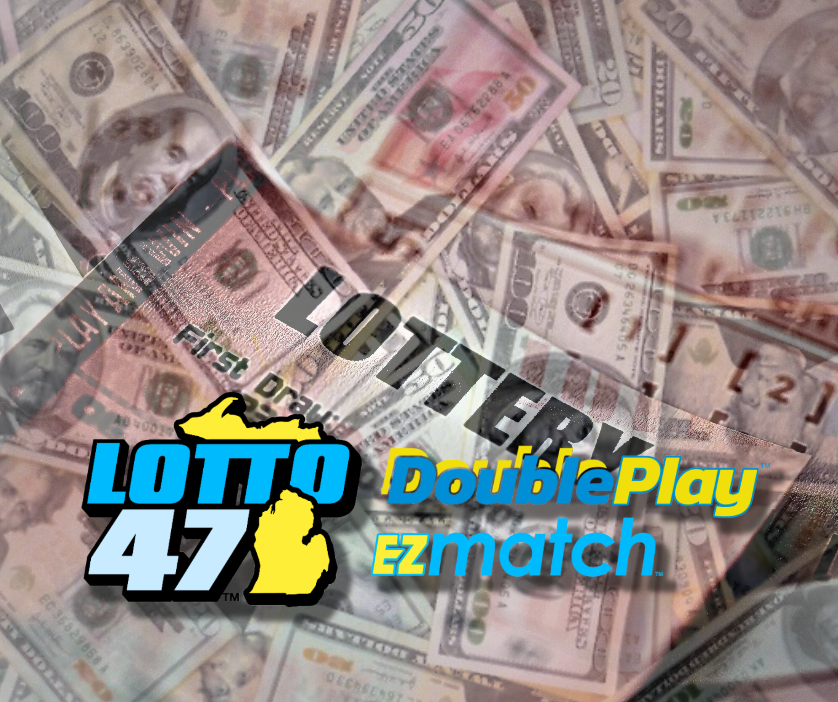 Lotto 47 ticket