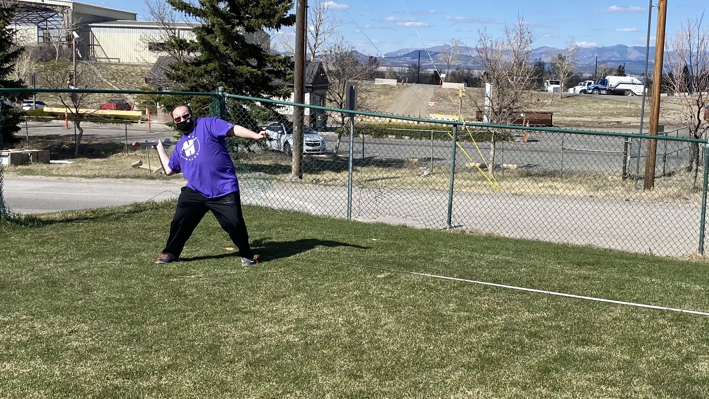 Helena Halos bridge gap for young adult athletes