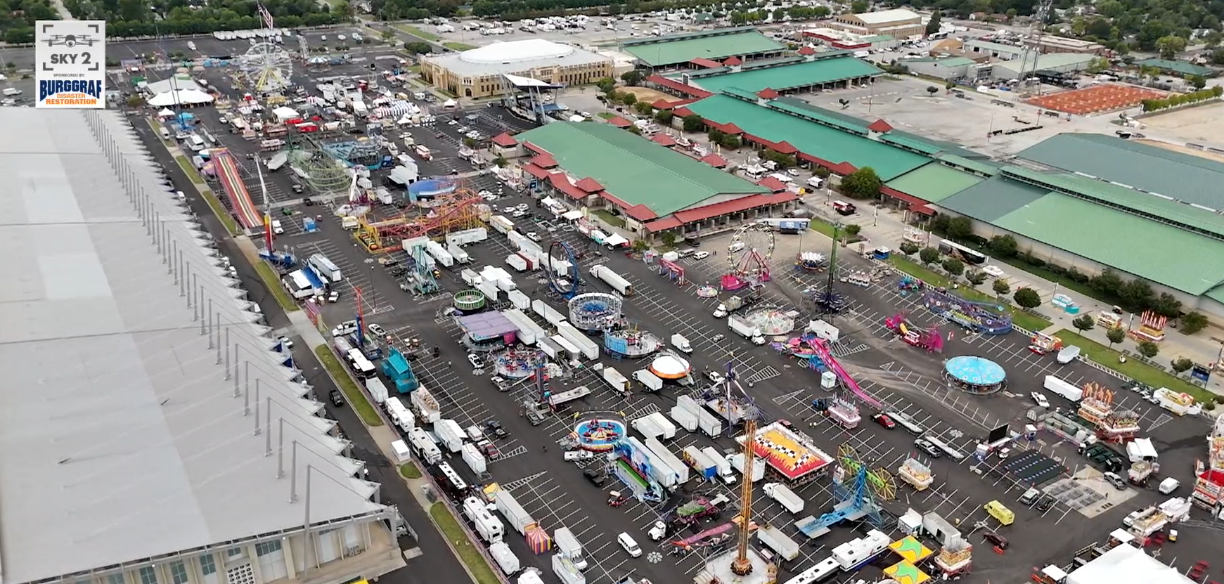 Tulsa State Fair 2024