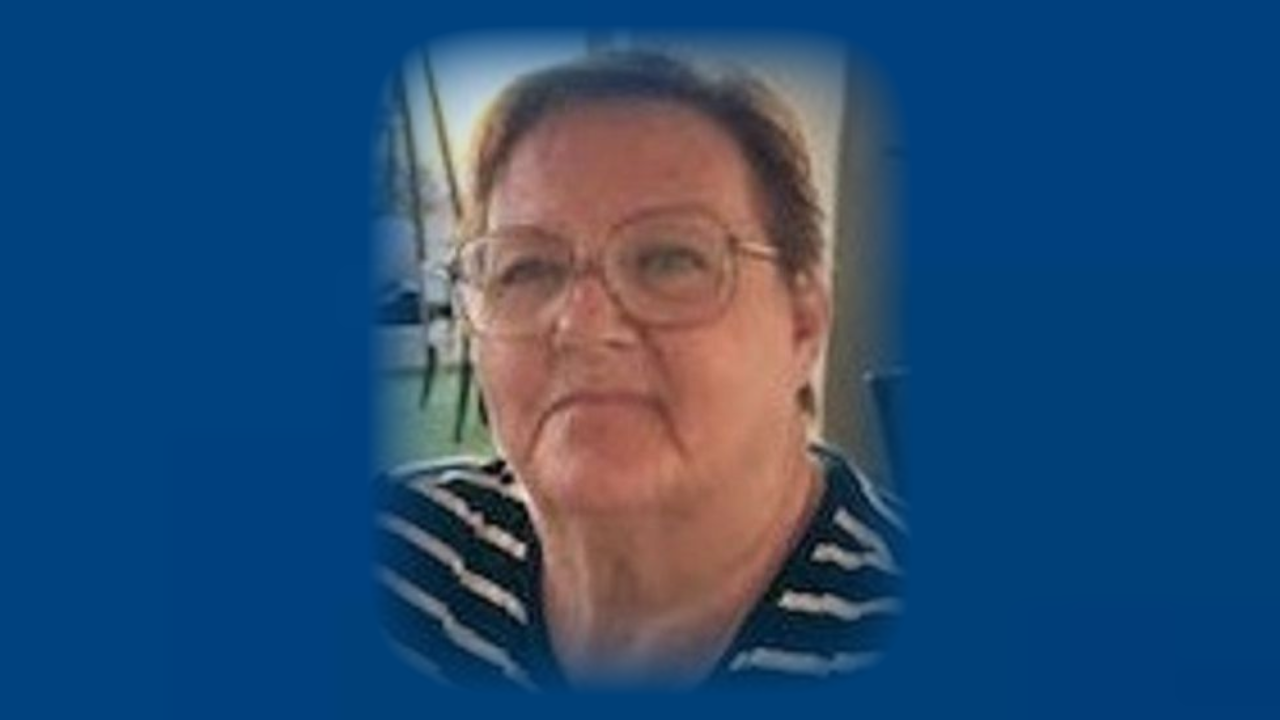 Betty Louise Campbell
July 8, 1955 — June 3, 2025