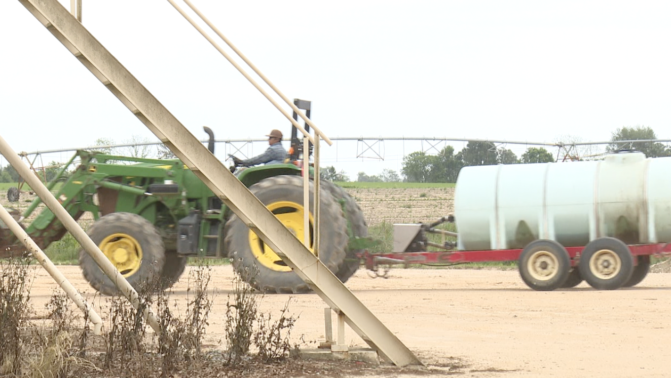 South Georgia Farmers
