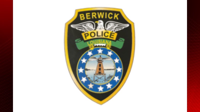 Berwick Police Dept.