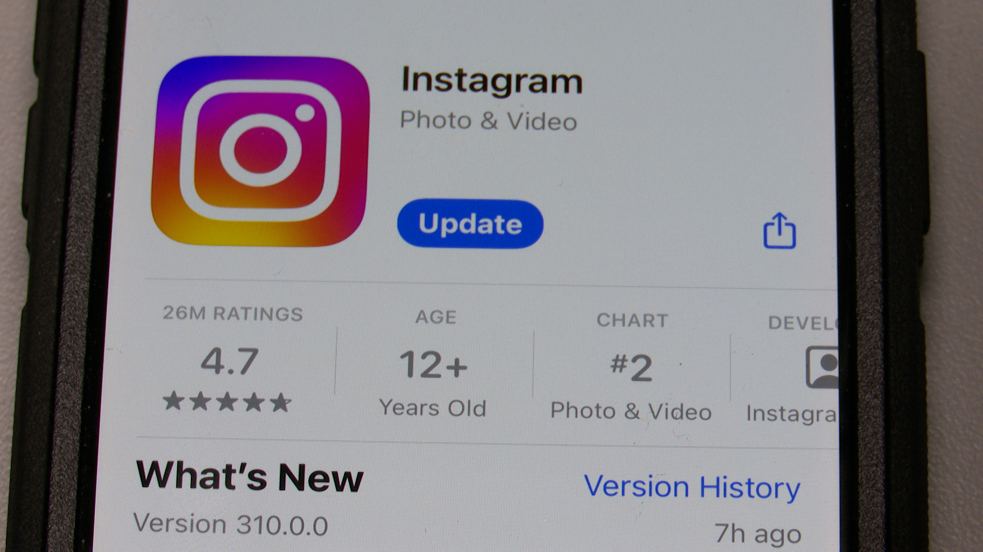 Instagram