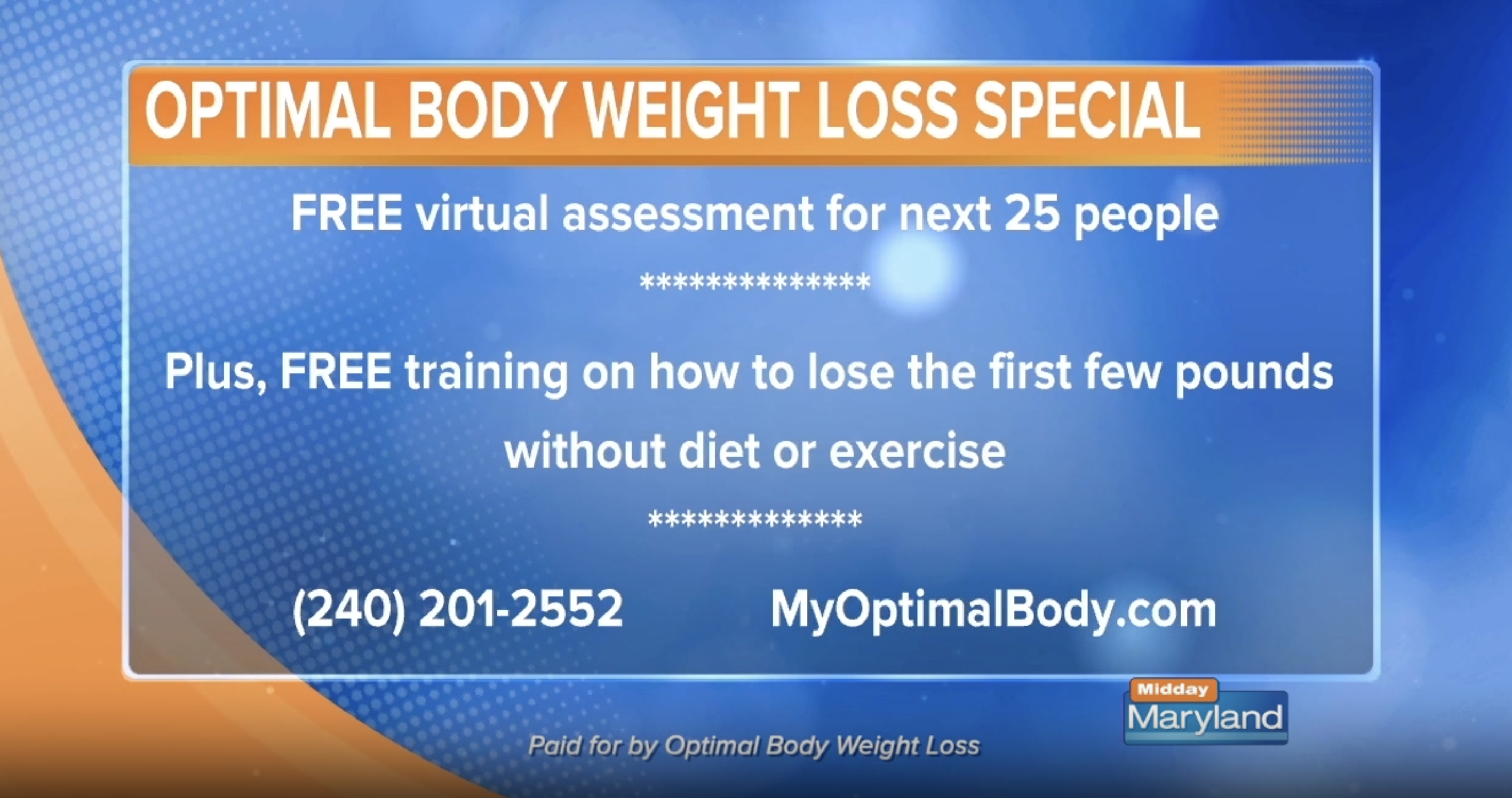 Optimal Body tackles hidden barriers that block weight loss success