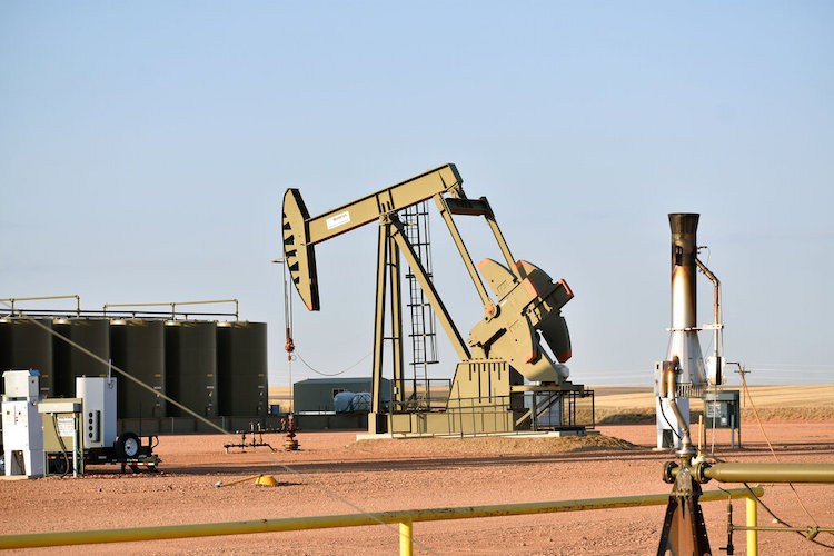 Dakota Access Pipeline
