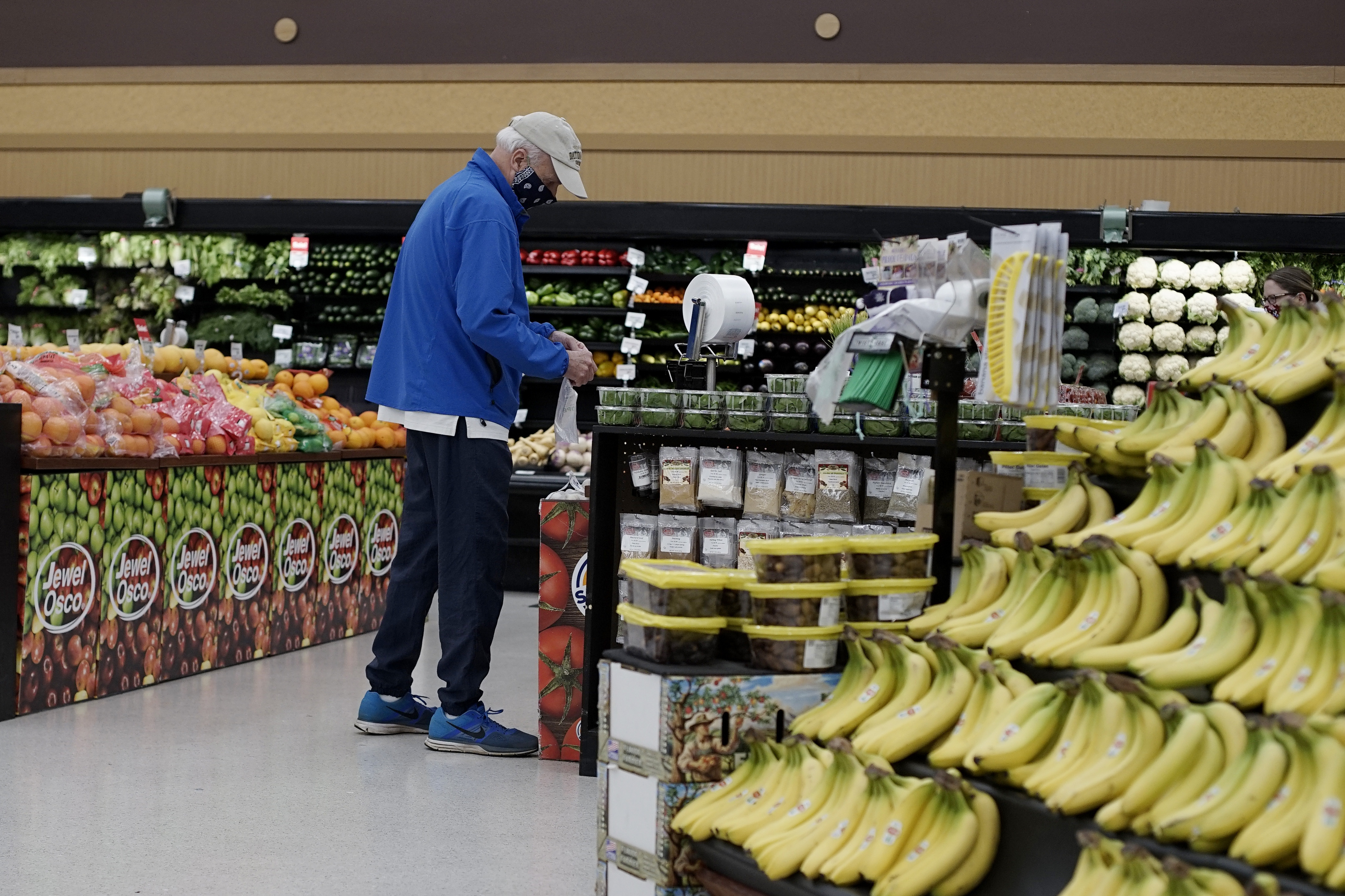 Groceries grocery store ap