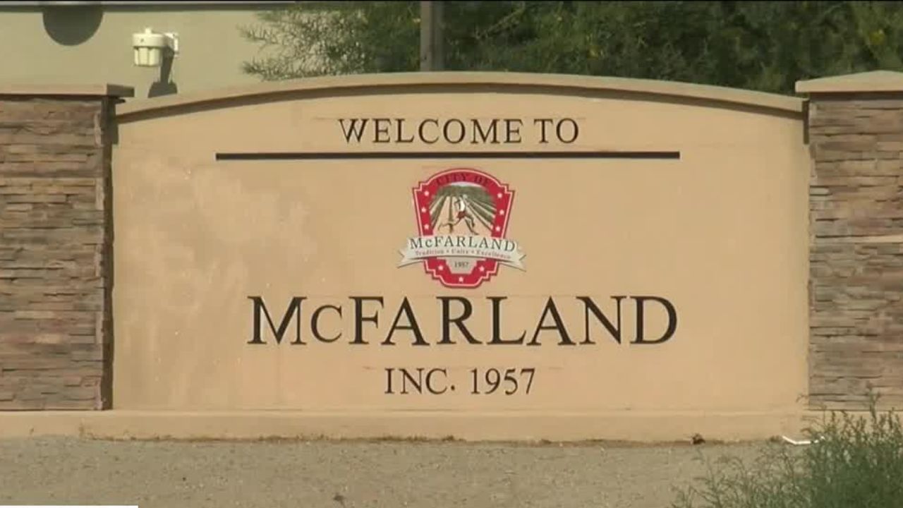 McFarland file