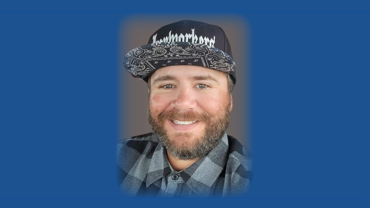 Travis Alan Funston
December 19, 1984 — April 19, 2026