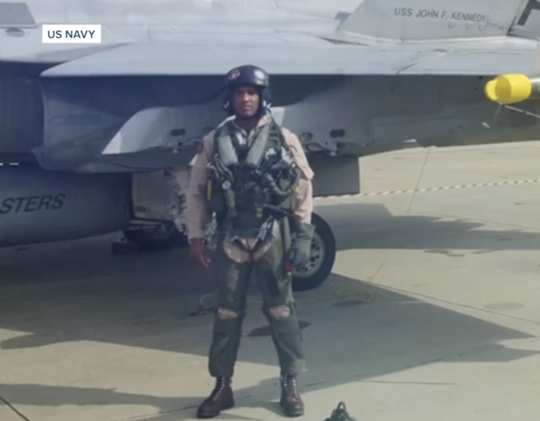 Artemis II pilot credits his time at MCAS Miramar for shaping astronaut journey