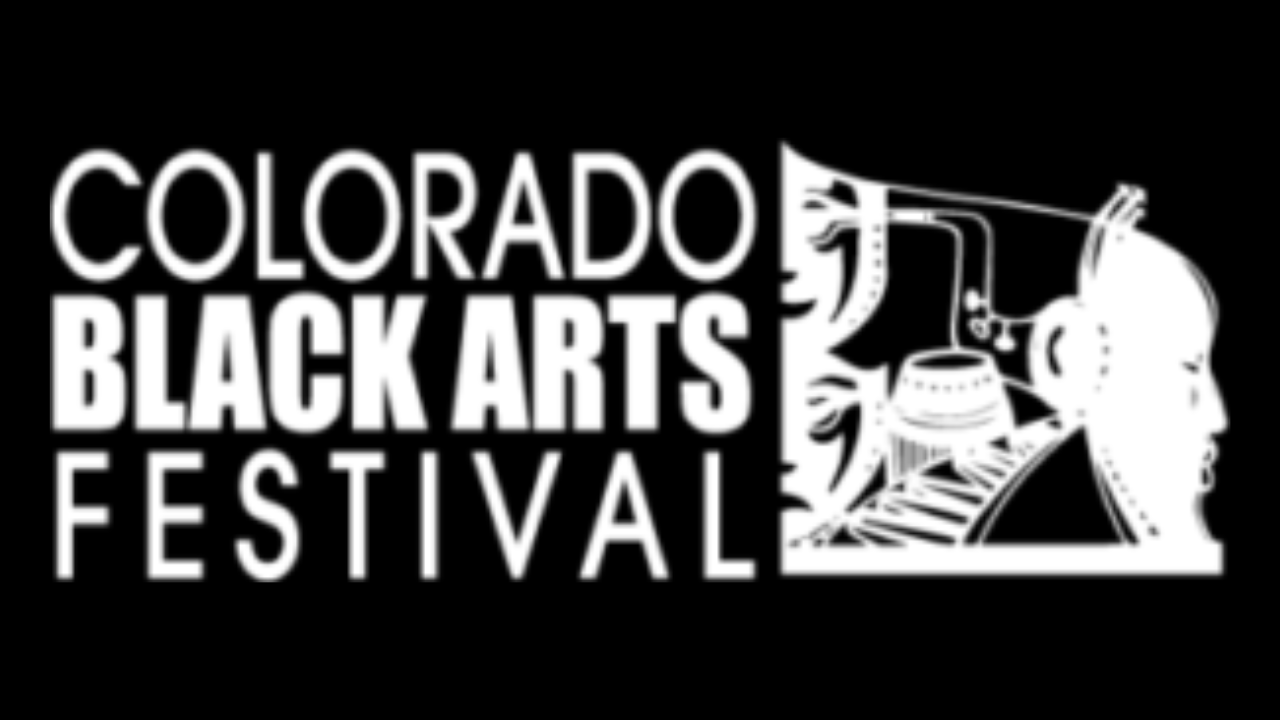 Colorado Black Arts Festival