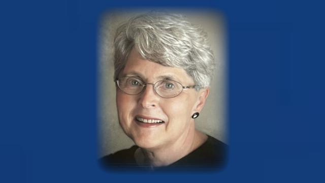 Joan Audree Walburn
October 29, 1941 ~ April 15, 2022