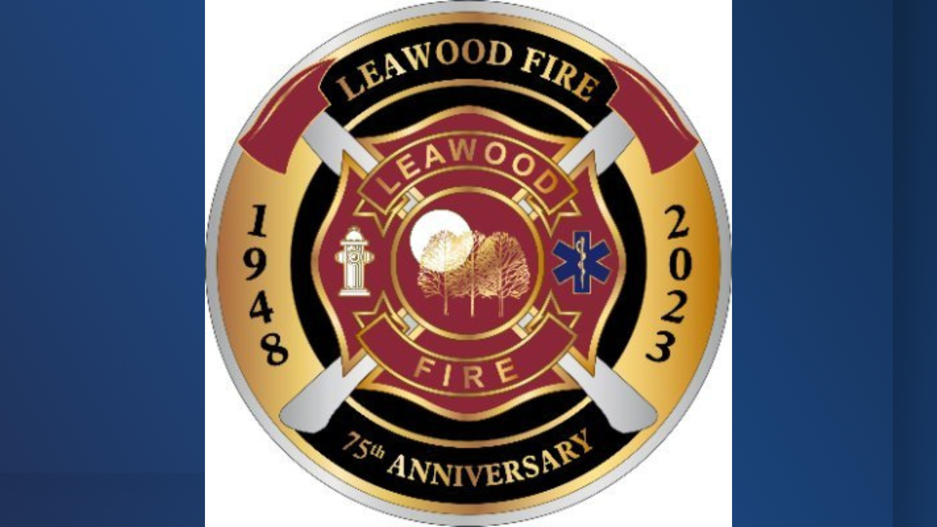 Leawood Fire Department