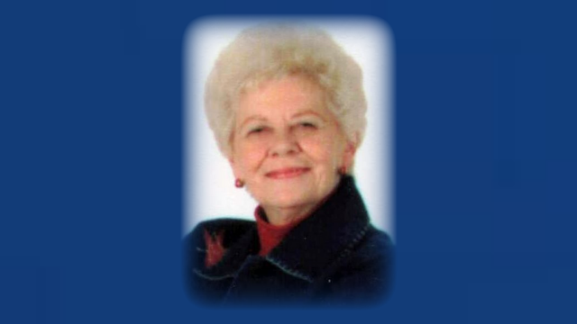 Joyce Carolee Bapp
February 9, 1937 - May 7, 2022