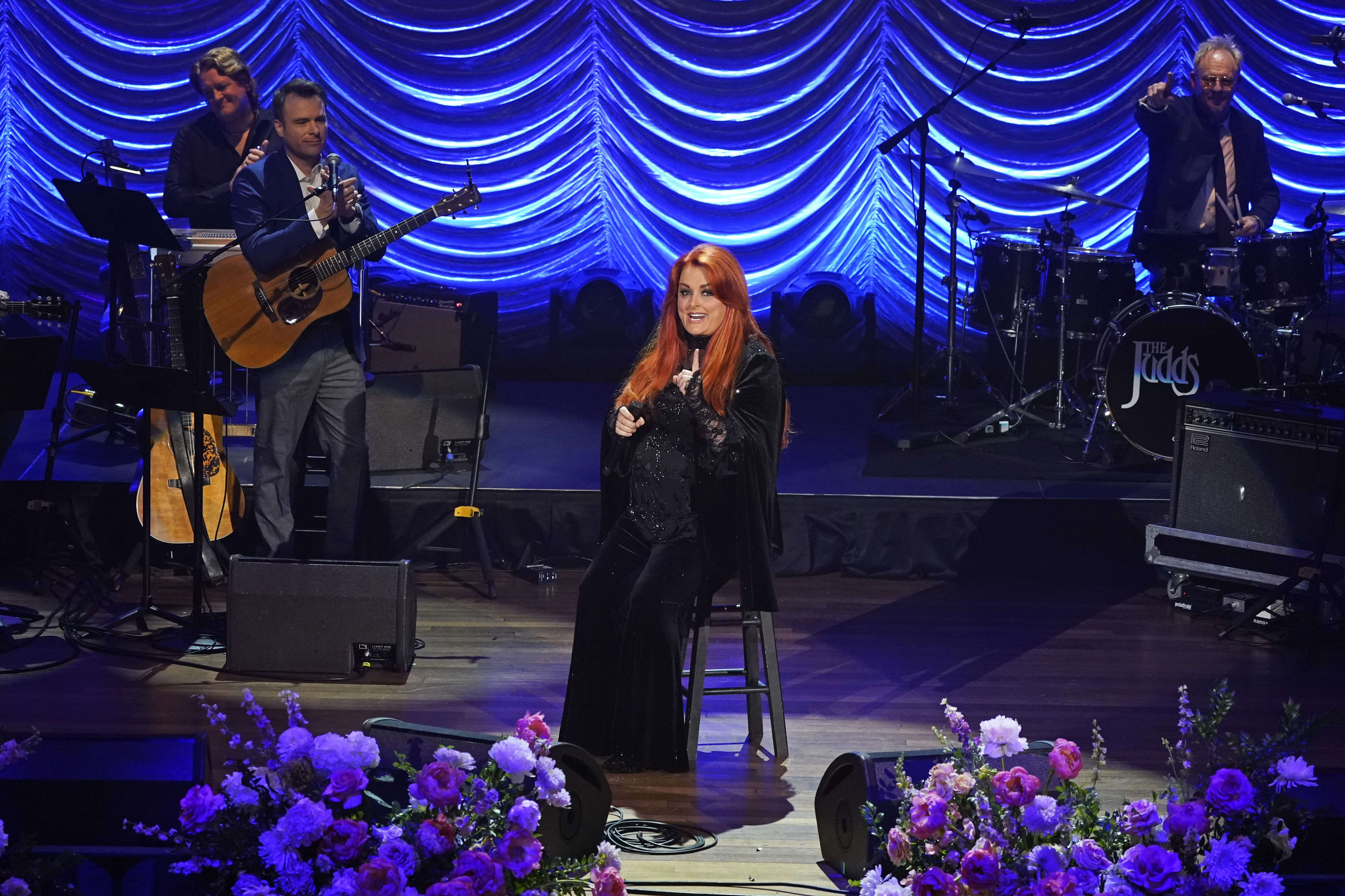 Wynonna Judd