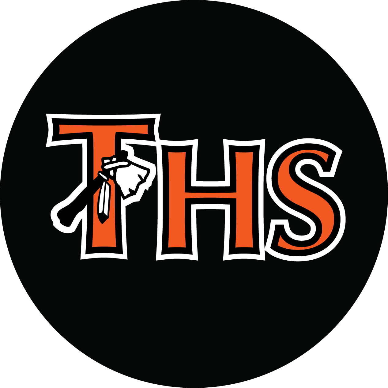 Tecumseh high school