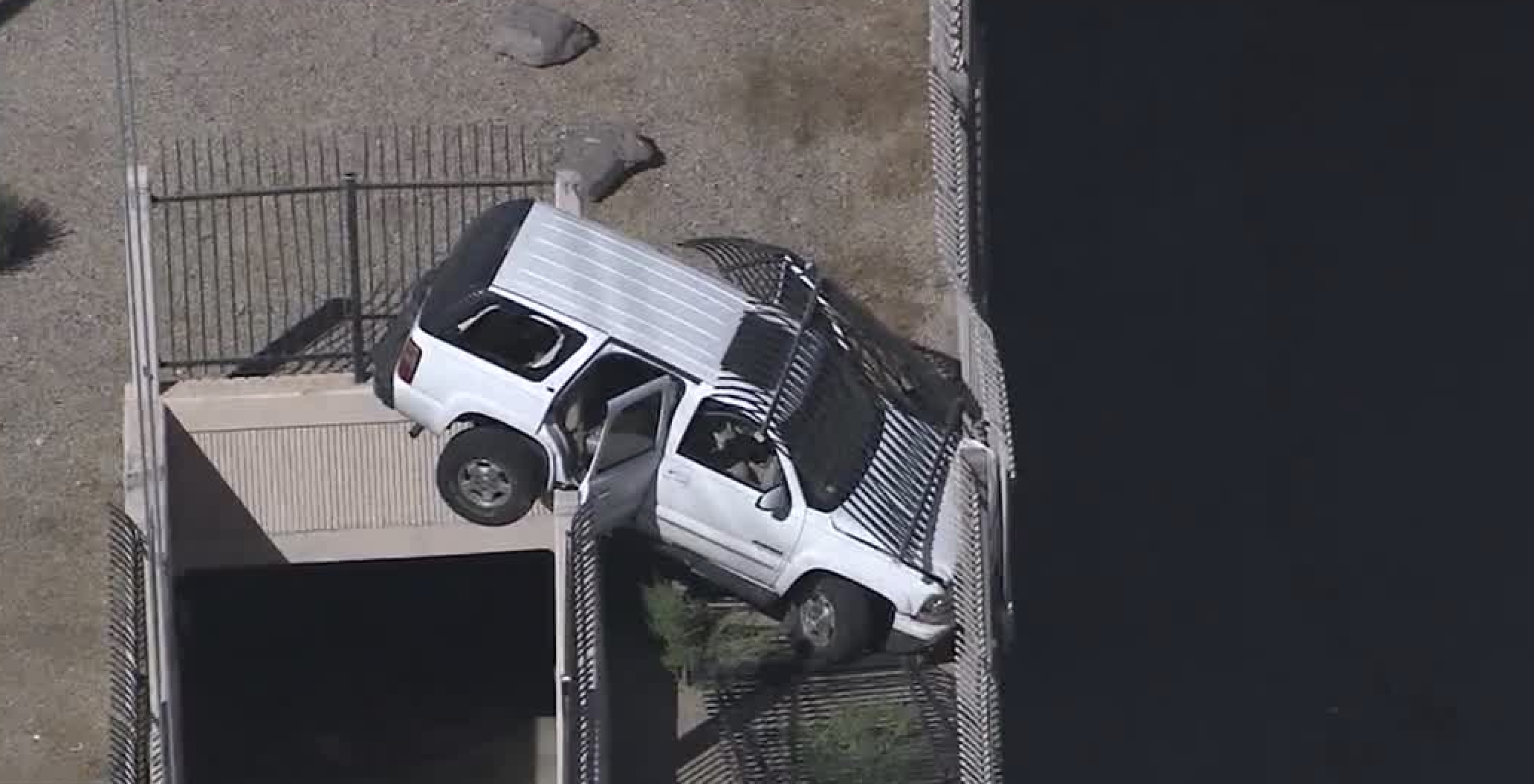 43rd avenue and peoria shooting