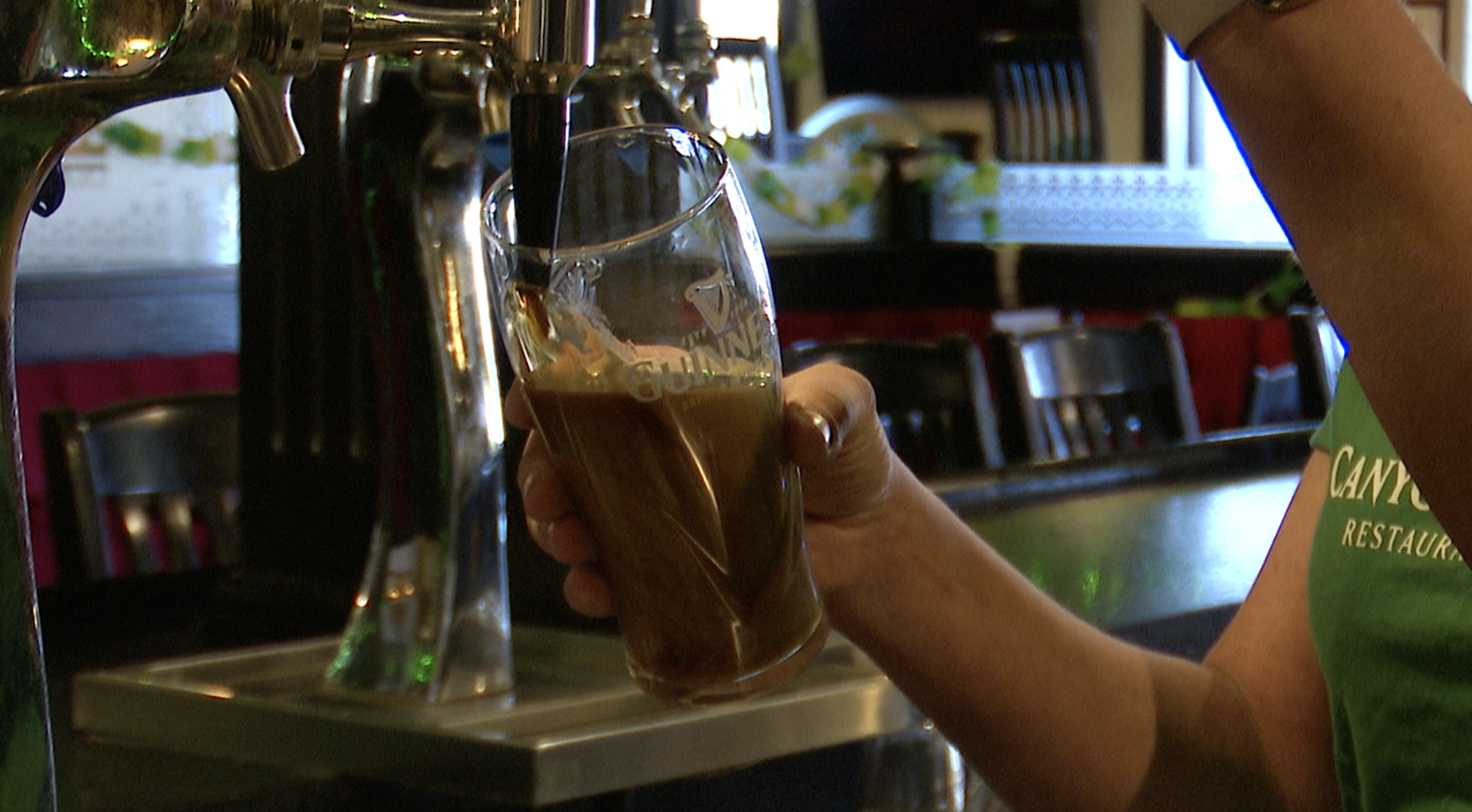 St. Patrick's Day: What to expect at some popular bars