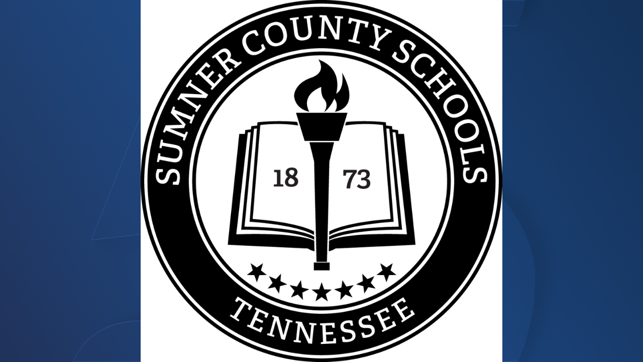 Sumner County Schools, Tennessee_logo