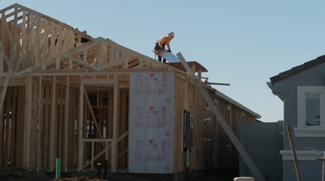 Relief for the renters: City council greenlights new South College Station affordable housing project