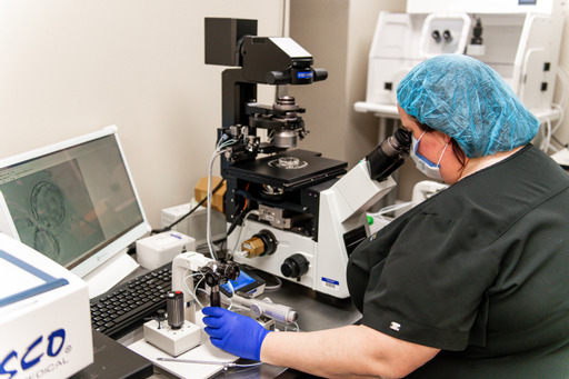 Tennessee Fertility Institute