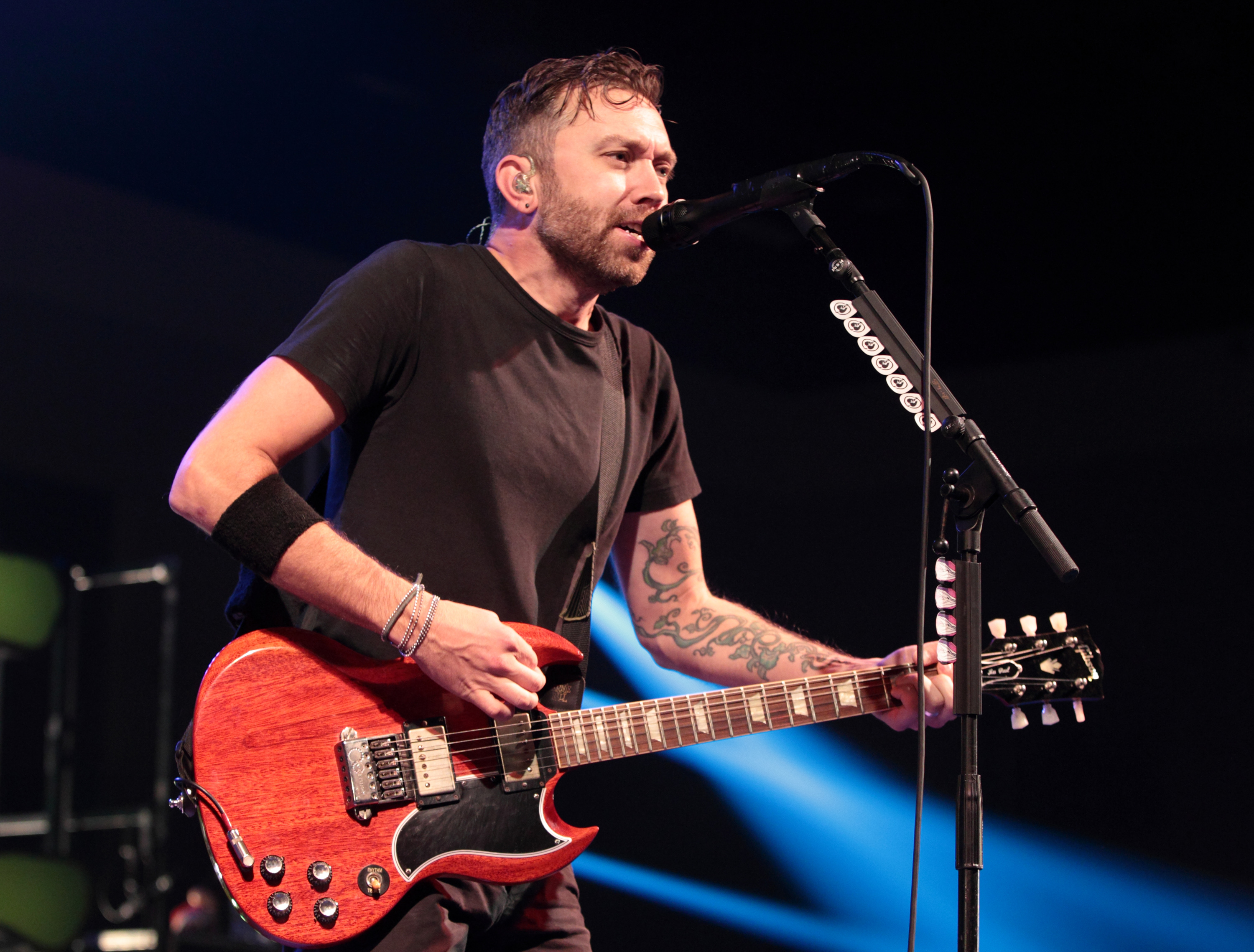 Rise Against