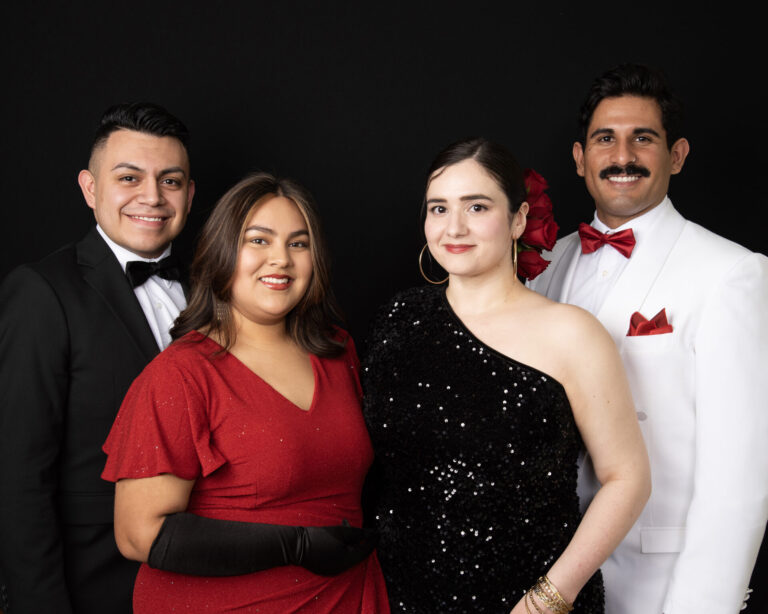 Cabaret Latino 