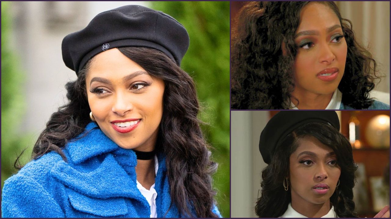 Richmond's Colby Natasha Nixon