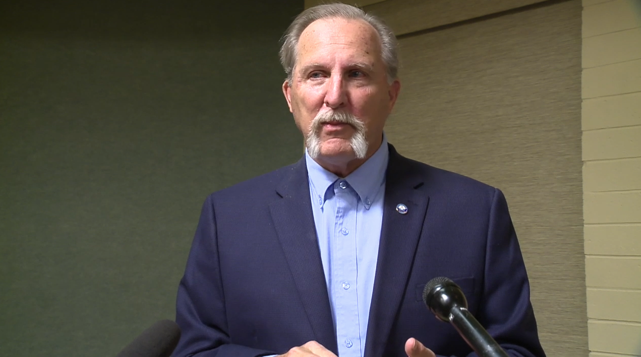 Imperial Beach Mayor 