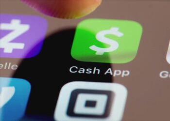 Cash apps