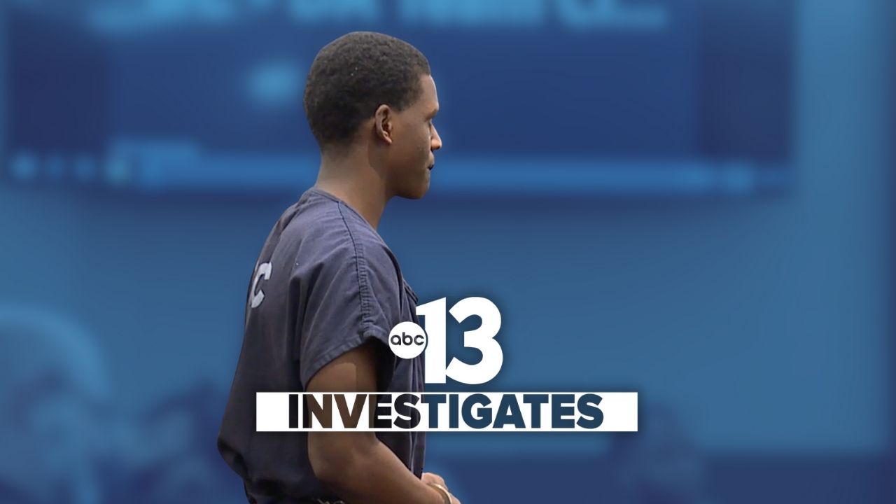 Tavari Pearson court