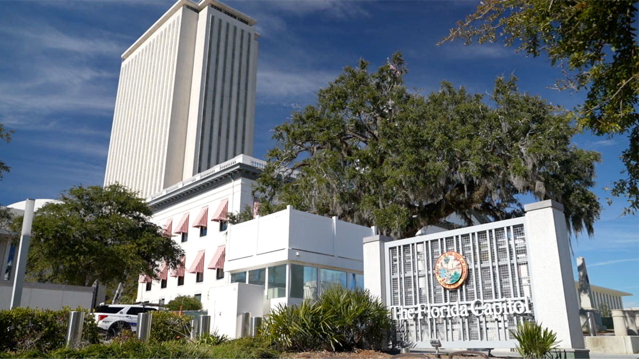 Florida Capitol
