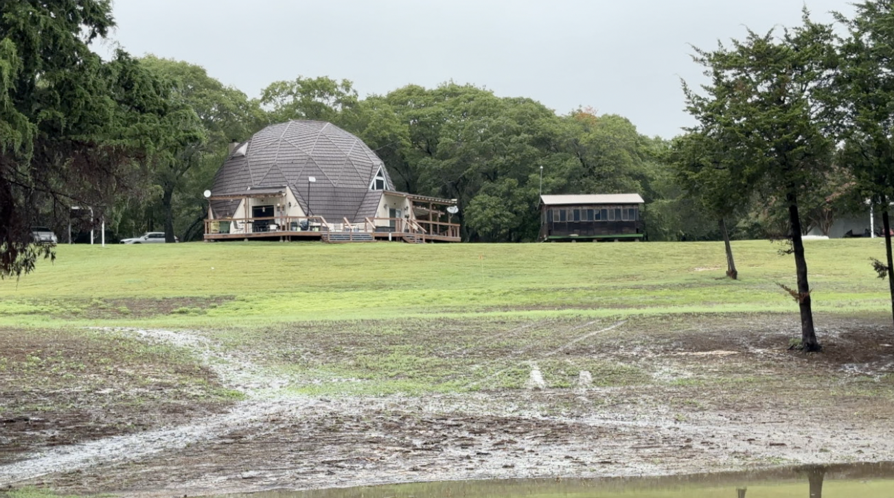 Cow Bayou Site 5